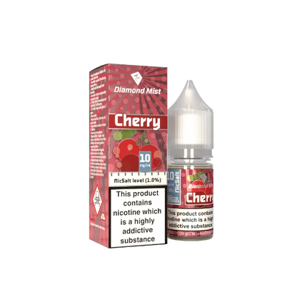 DIAMOND MIST 10ML E-LIQUID