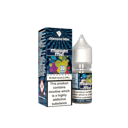 DIAMOND MIST 10ML E-LIQUID