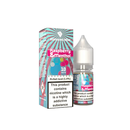 DIAMOND MIST 10ML E-LIQUID