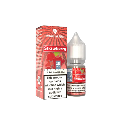 DIAMOND MIST 10ML E-LIQUID