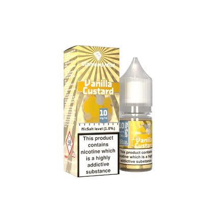 DIAMOND MIST 10ML E-LIQUID