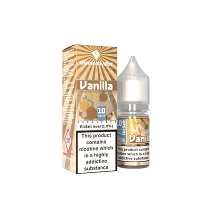 DIAMOND MIST 10ML E-LIQUID