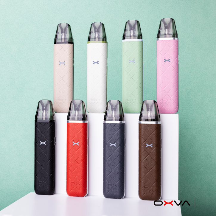 OXVA XLIM GO POD KIT