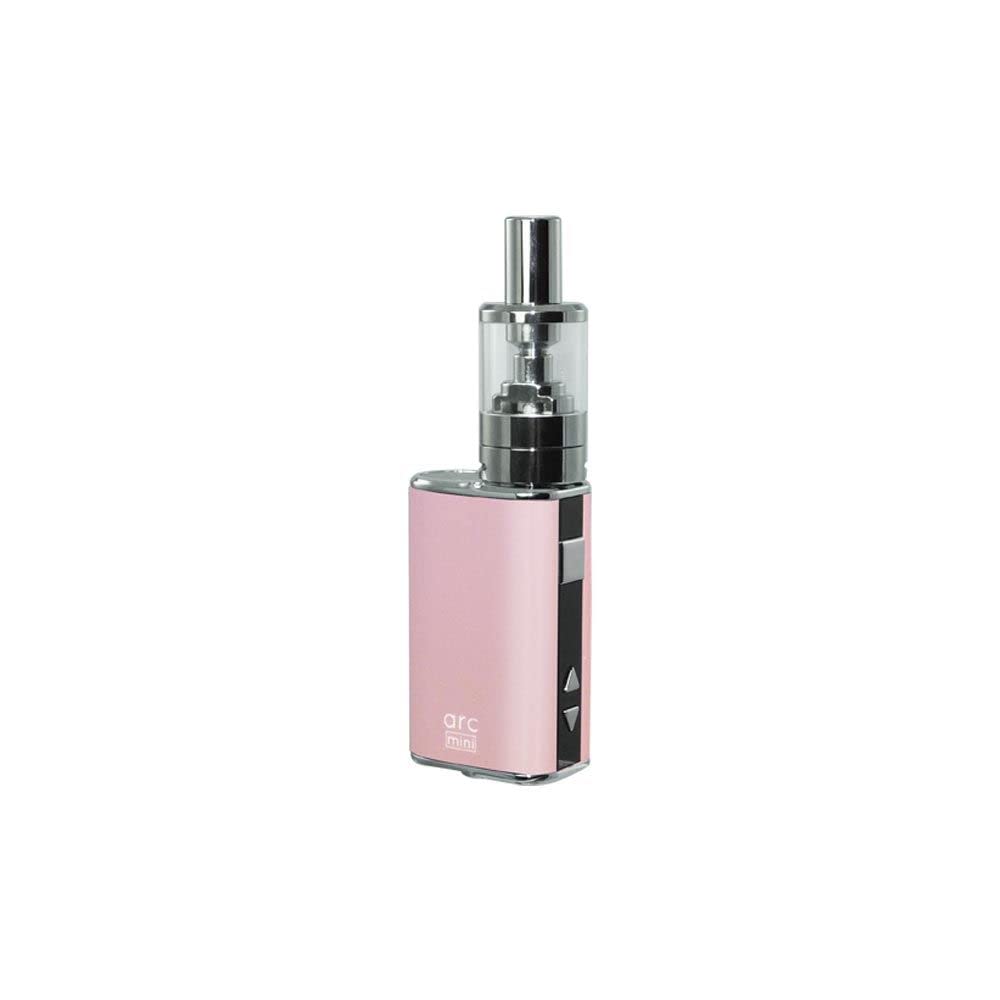 TECC ARC MINI KIT PINK