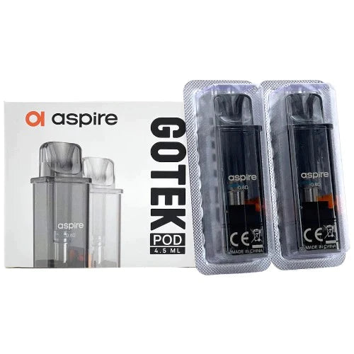 ASPIRE GOTEK POD