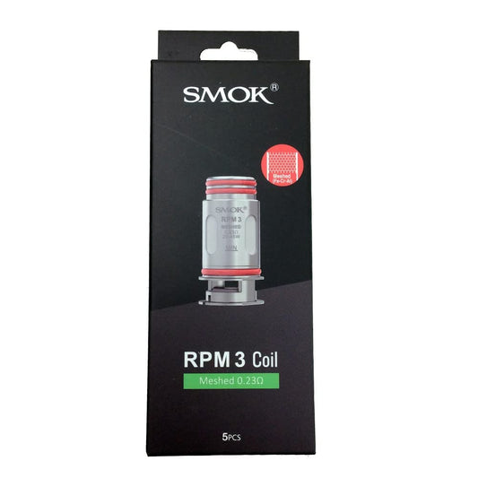 SMOK RPM 3 COIL .23