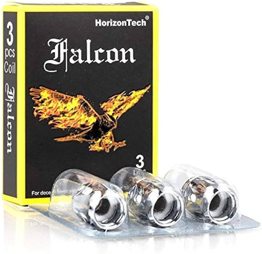 HORIZONTECH FALCON M TRIPLE COIL SALE