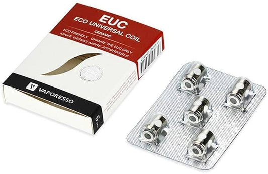 EUC UNIVERSAL COIL .3 OHMS