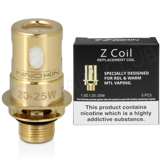 INNOKIN Z COIL 1.0 Ohm SALE