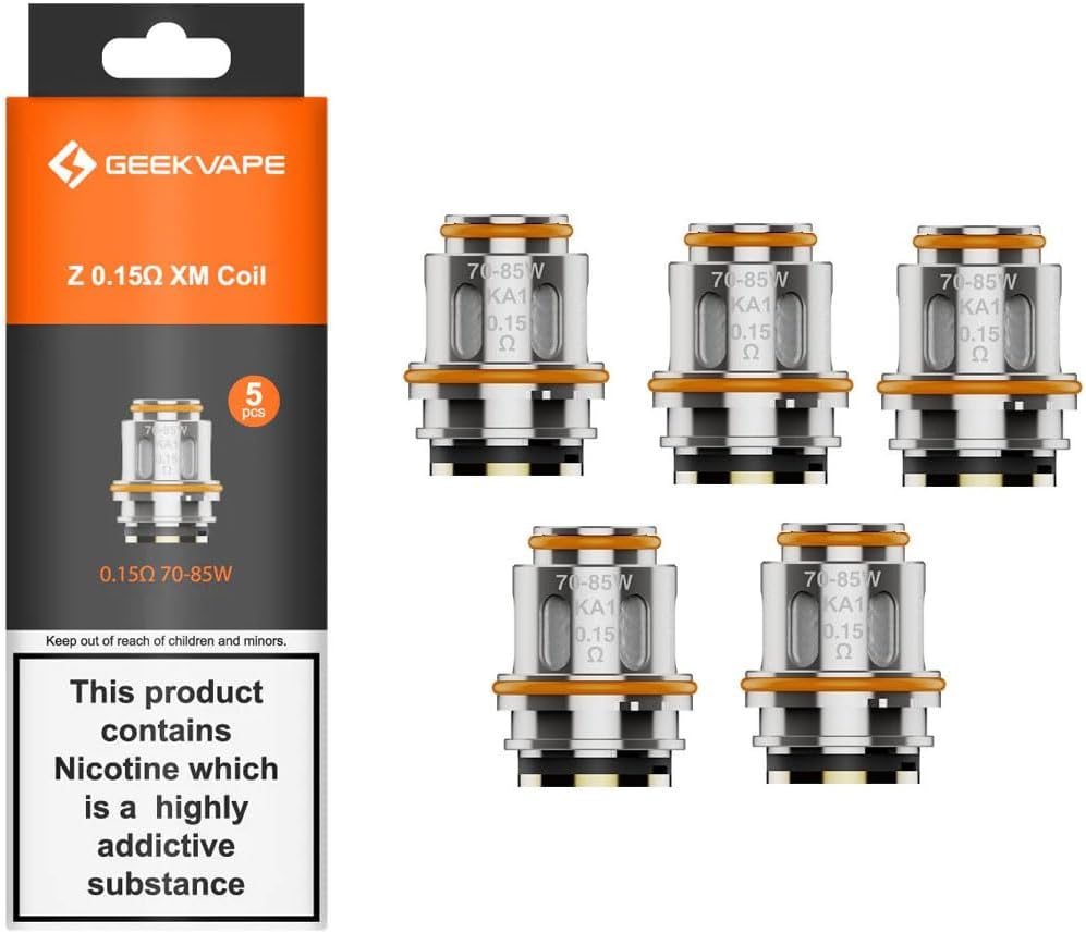 GEEKVAPE Z 0.15 XM COIL