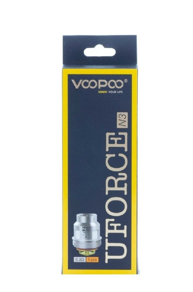 VOOPOO UFORCE U4 N3 0.2 SALE