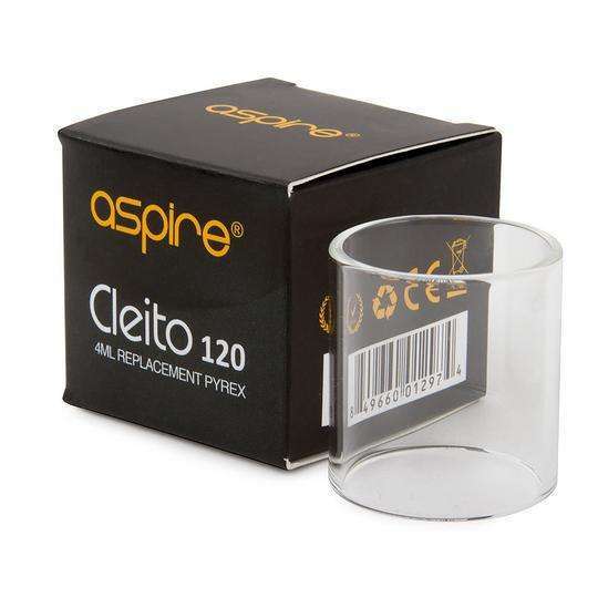 CLEITO 120 REPLACEMENT GLASS