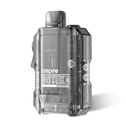 ASPIRE GOTEK X POD KIT