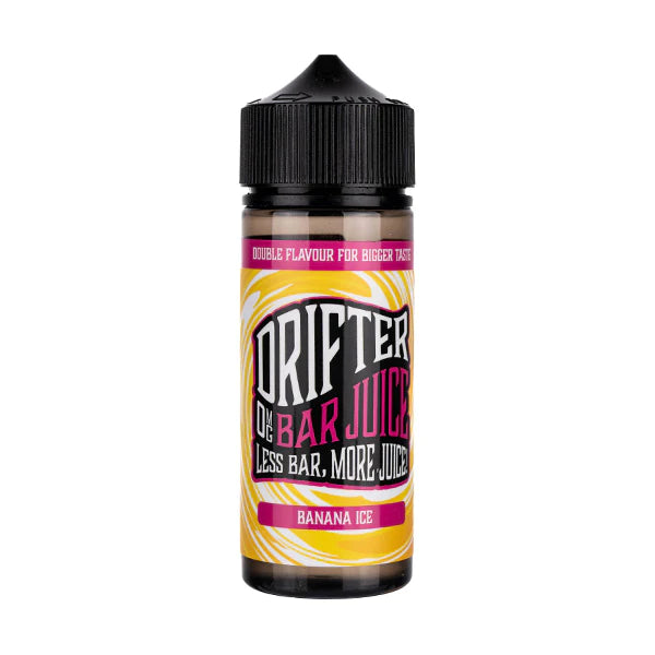 DRIFTER BAR JUICE 50/50 100ML E LIQUID