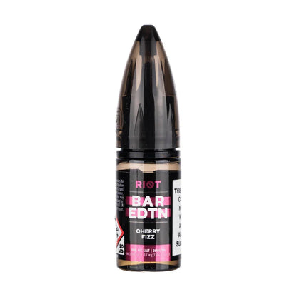 RIOT SQUAD BAR EDITION 10ML NIC SALT VAPE LIQUID 3 FOR £10 OR 10 FOR £30