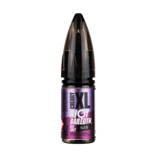 RIOT SQUAD XL EDITION 10ML NIC SALT VAPE LIQUID 3 FOR £10 OR 10 FOR £30