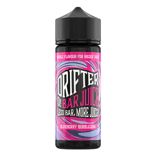 DRIFTER BAR JUICE 50/50 100ML E LIQUID