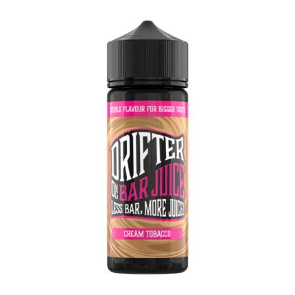 DRIFTER BAR JUICE 50/50 100ML E LIQUID