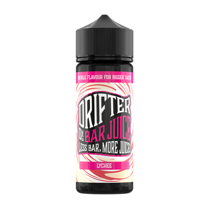 DRIFTER BAR JUICE 50/50 100ML E LIQUID