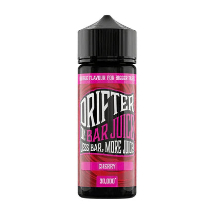 DRIFTER BAR JUICE 50/50 100ML E LIQUID