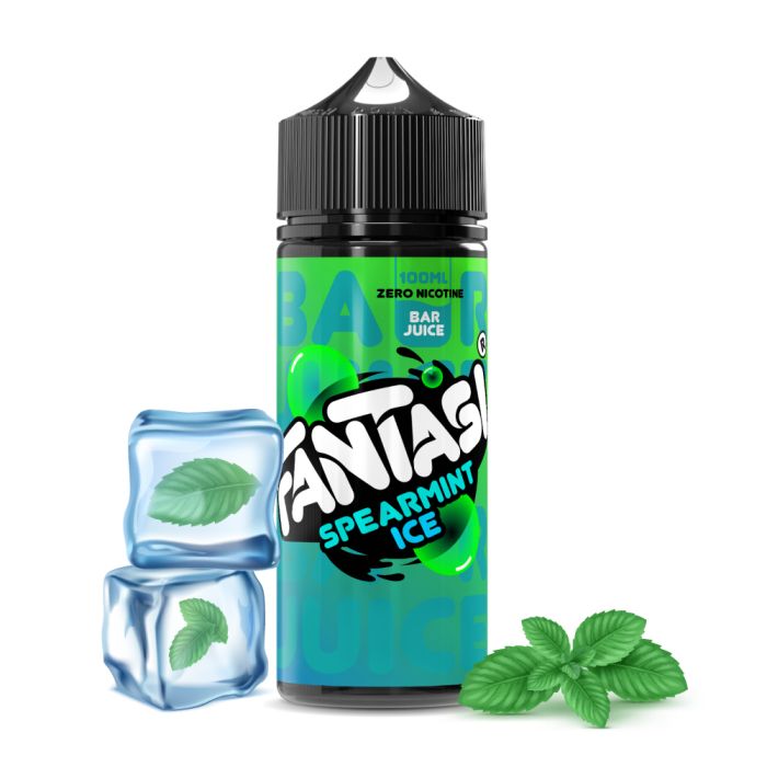 FANTASI 100ML SHORT FILL E-LIQUID