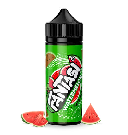 FANTASI 100ML SHORT FILL E-LIQUID