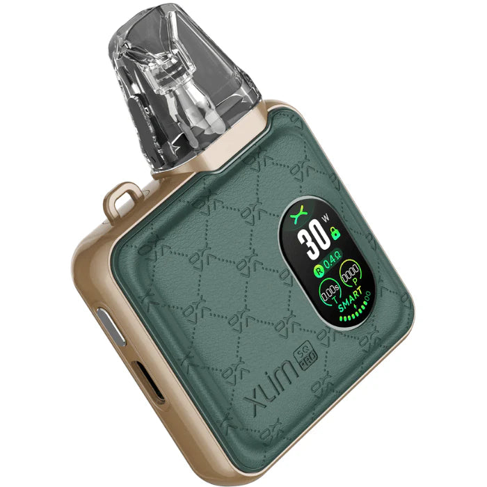 OXVA XLIM SQ PRO POD KIT