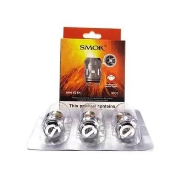 SMOK MINI V2 K4 COIL SALE