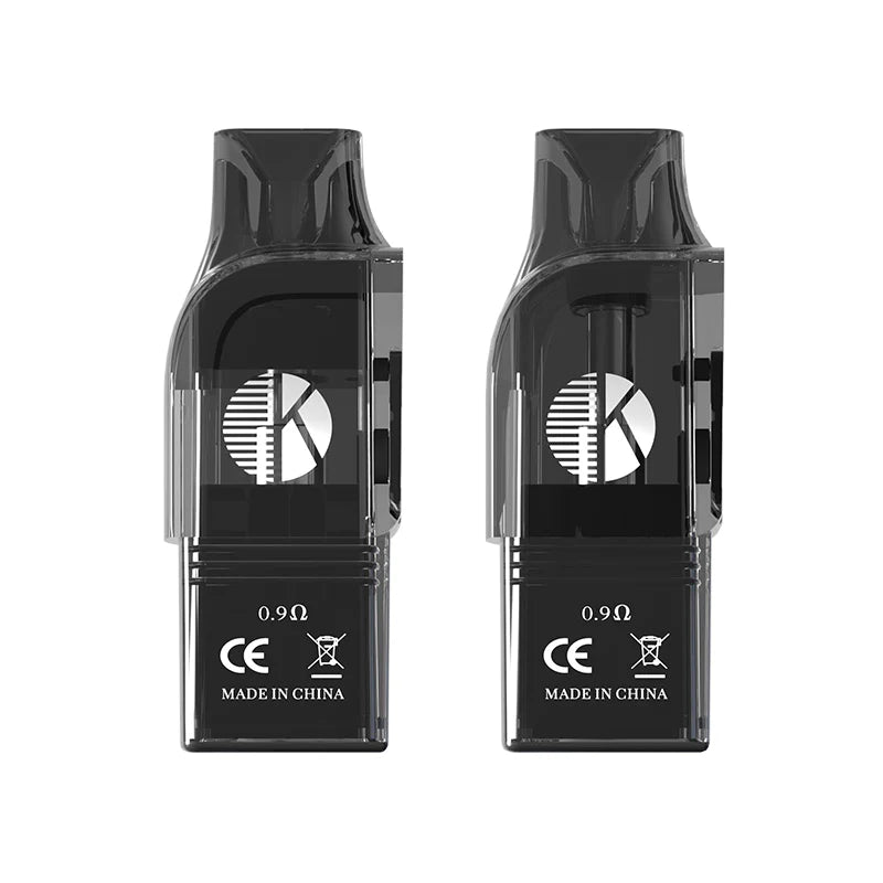 KANGERTECH TRI BOX 0.9Ohm POD