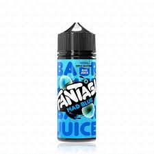 FANTASI 100ML SHORT FILL E-LIQUID