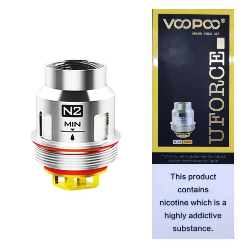 VOOPOO UFORCE N2 0.3 SALE