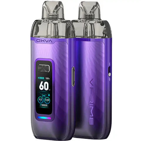 OXVA V PRIME POD KIT - NEW