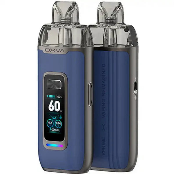 OXVA V PRIME POD KIT - NEW