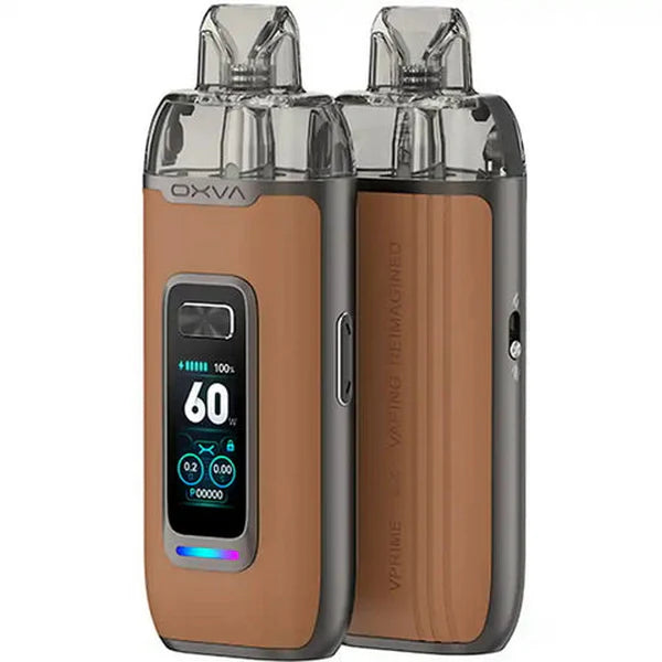 OXVA V PRIME POD KIT - NEW