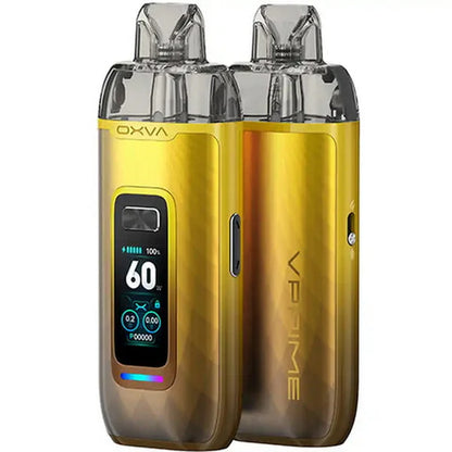 OXVA V PRIME POD KIT - NEW