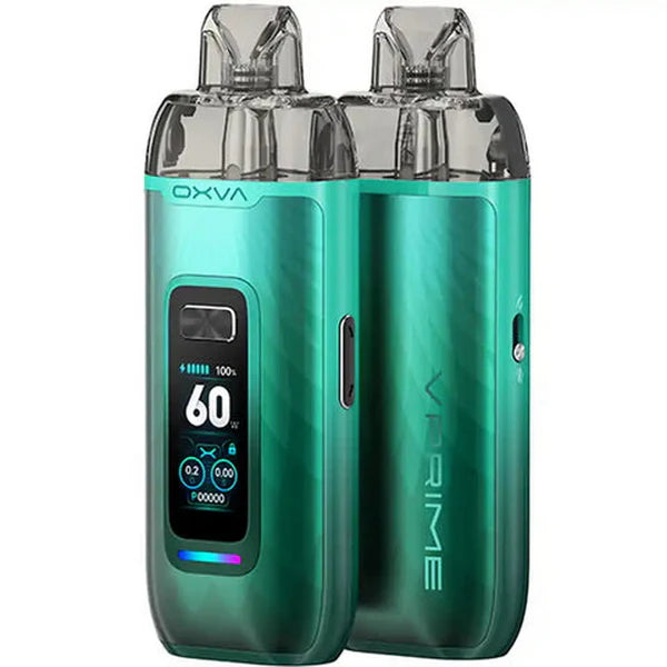 OXVA V PRIME POD KIT - NEW