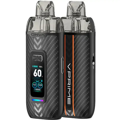 OXVA V PRIME POD KIT - NEW