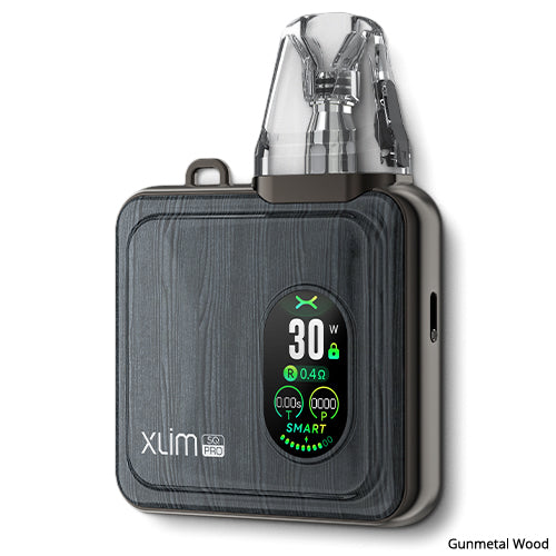 OXVA XLIM SQ PRO POD KIT