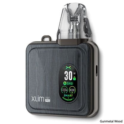 OXVA XLIM SQ PRO POD KIT