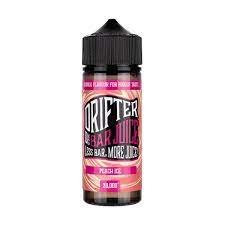 DRIFTER BAR JUICE 50/50 100ML E LIQUID