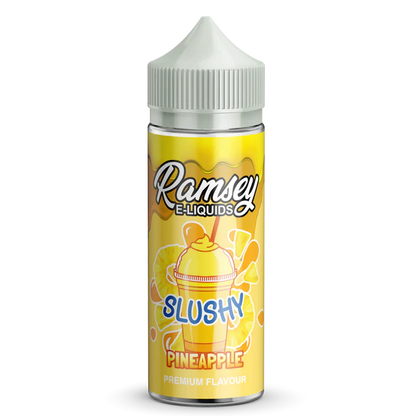 RAMSEY 100ML SHORT FILL E-LIQUID