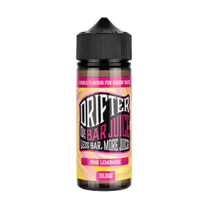 DRIFTER BAR JUICE 50/50 100ML E LIQUID