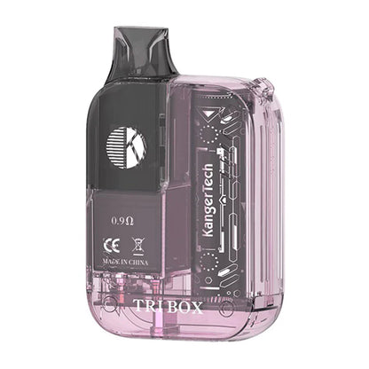 KANGERTECH TRI BOX POD KIT 650Mah