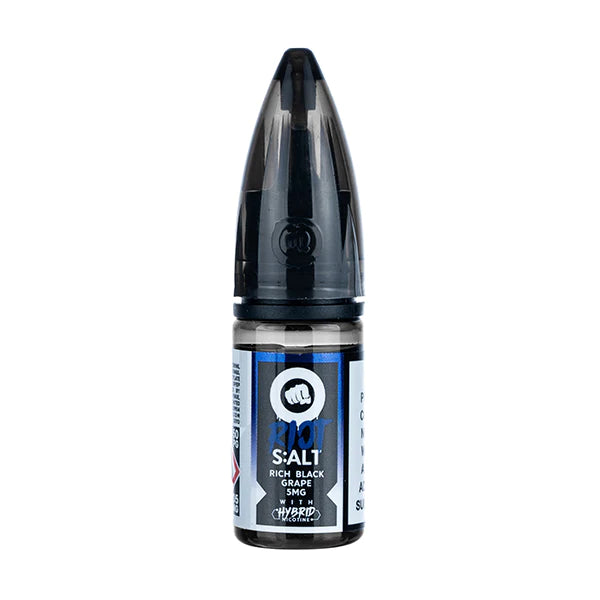 RIOT SALTS ORIGINALS & PUNX 10ML 3 FOR £10 OR 10 FOR £30