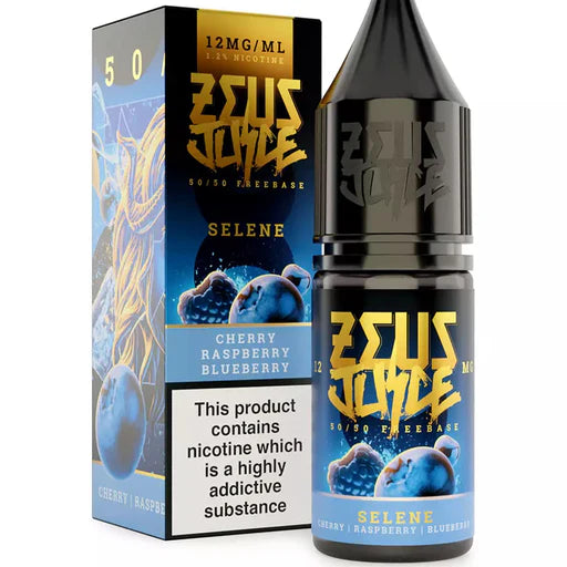 ZEUS JUICE 10ML NIC SALT