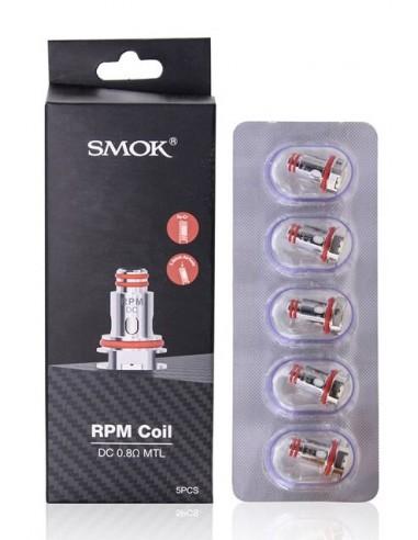 SMOK RPM DC MTL .6 COIL