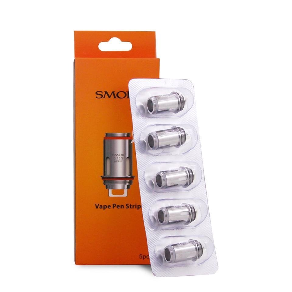 SMOK VAPE PEN STRIP COIL