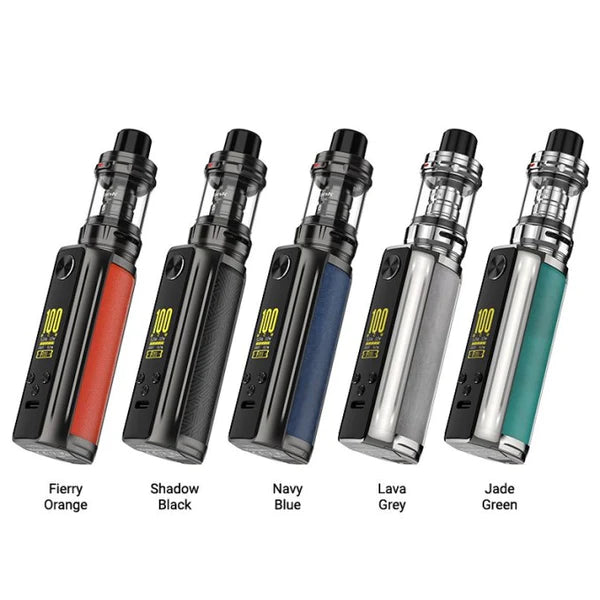 VAPORESSO TARGET 100 FULL KIT