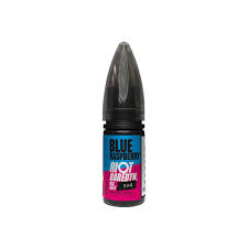 RIOT SQUAD 0MG NIC FREE 10ML