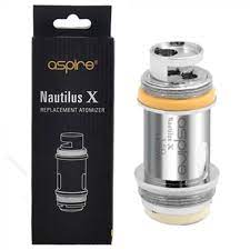 ASPIRE NAUTILUS X 1.5 COIL